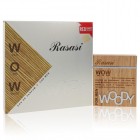 Woody By Rasasi 60ml Edps Mens Fragrance