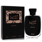 Hawas Black By Rasasi 100ml Edps Mens Fragrance