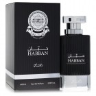 Al Wisam Habban By Rasasi 100ml Edps Mens Fragrance