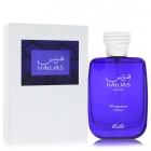 Hawas Sapphire By Rasasi 100ml Edps Mens Fragrance