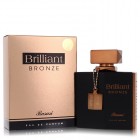 Brillant Bronze By Rasasi 100ml Edps Unisex Fragrance