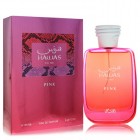 Hawas Pink By Rasasi 100ml Edps Womens Perfume