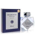 Diamonte Heavenly By Rasasi 100ml Edps Womens Perfume