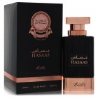 Al Wisam Hasaas By Rasasi 100ml Edps Womens Perfume