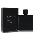 Dark Leather By Rayhaan 100ml Edps Mens Fragrance