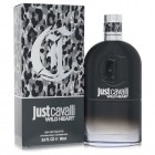 Just Cavalli Wild Heart By Roberto Cavalli 90ml Edts Mens Fragrance