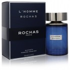 L'Homme Rochas By Rochas 100ml Edts Mens Fragrance
