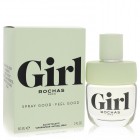Girl By Rochas 60ml Edts Womens Perfume