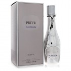 Prive Platinum By Riiffs 100ml Edps Mens Fragrance