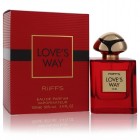 Love's Way By Riiffs 100ml Edps Womens Perfume
