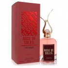Rose De Soleil By Riiffs 100ml Edps Womens Perfume