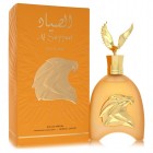 Al Sayyad Gold By Risala 100ml Edps Mens Fragrance