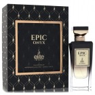 Elite Epic Onyx By Risala 100ml Edps Mens Fragrance