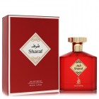 Sharaf By Risala 100ml Edps Mens Fragrance
