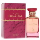 Ehsas Love By Risala 100ml Edps Mens Fragrance