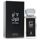 12'o Clock By Risala 100ml Edps Unisex Fragrance