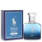 Polo Deep Blue Eau By Ralph Lauren 40ml Pars Mens Fragrance