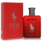 Polo Red Parfum By Ralph Lauren 125ml Pars Mens Fragrance