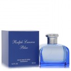 Ralph Lauren Blue By Ralph Lauren 125ml Edts Womens Perfume