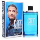 CR7 Play it Cool By Cristiano Ronaldo 100ml Edts Mens Fragrance