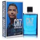 CR7 Play it Cool By Cristiano Ronaldo 50ml Edts Mens Fragrance