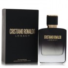 Cristiano Ronaldo Legacy By Cristiano Ronaldo 100ml Edps Mens Fragrance