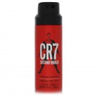 CR7 By Cristiano Ronaldo 118ml Body Spray Mens Fragrance