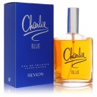 Charlie Blue By Revlon 100ml Edts Womens Perfume