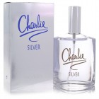 Charlie Silver By Revlon 100ml Edts Womens Perfume