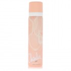 Charlie Chic By Revlon 75ml Body Spray Womens Perfume
