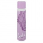 Charlie Divine By Revlon 75ml Body Spray Womens Perfume