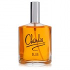 Charlie Blue By Revlon 100ml Edts-Unboxed Womens Perfume