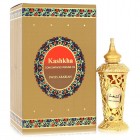 Kashkha By Swiss Arabian 18ml Concentrated Perfume Oil Mens Fragrance