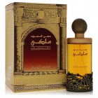 Dehn El Oud Malaki By Swiss Arabian 100ml Edps Mens Fragrance