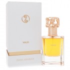 Wajd By Swiss Arabian 50ml Edps Unisex Fragrance