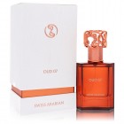 Oud 07 By Swiss Arabian 50ml Edps Unisex Fragrance