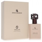 Vanilla 01 By Swiss Arabian 50ml Pars Unisex Fragrance