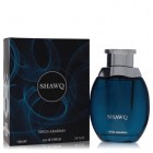 Shawq By Swiss Arabian 100ml Edps Unisex Fragrance
