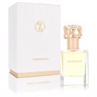 Gharaam By Swiss Arabian 50ml Edps Unisex Fragrance