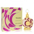 Yulali By Swiss Arabian 15ml Concentrated Perfume Oil Womens Perfume