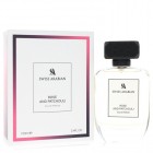 Rose And Patchouli By Swiss Arabian 100ml Edps Womens Perfume