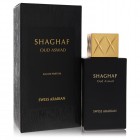 Shaghaf Oud Aswad By Swiss Arabian 75ml Edps Womens Perfume