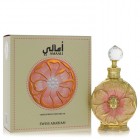 Amaali By Swiss Arabian 15ml Concentrated Perfume Oil Womens Perfume