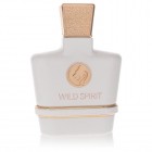 Wild Spirit By Swiss Arabian 100ml Edps-Unboxed Womens Perfume