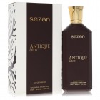 Antique Oud By Sezan 85ml Edps Mens Fragrance