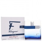 F Ferragamo Free Time Pour Homme By Salvatore Ferragamo 100ml Edts Mens Fragrance