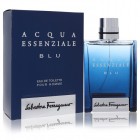 Acqua Essenziale Blu By Salvatore Ferragamo 100ml Edts Mens Fragrance