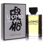 Salvatore Ferragamo Uomo By Salvatore Ferragamo 100ml Edts Mens Fragrance