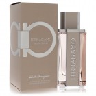 Ferragamo Bright Leather By Salvatore Ferragamo 100ml Edts Mens Fragrance