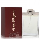 Salvatore Ferragamo Pour Homme By Salvatore Ferragamo 100ml Edts Mens Fragrance